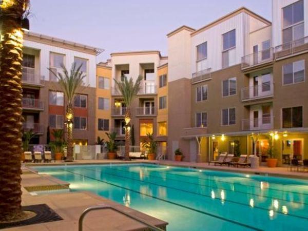 Camden Main And Jamboree 315 Santa Ana Exterior photo