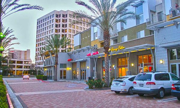 Camden Main And Jamboree 315 Santa Ana Exterior photo